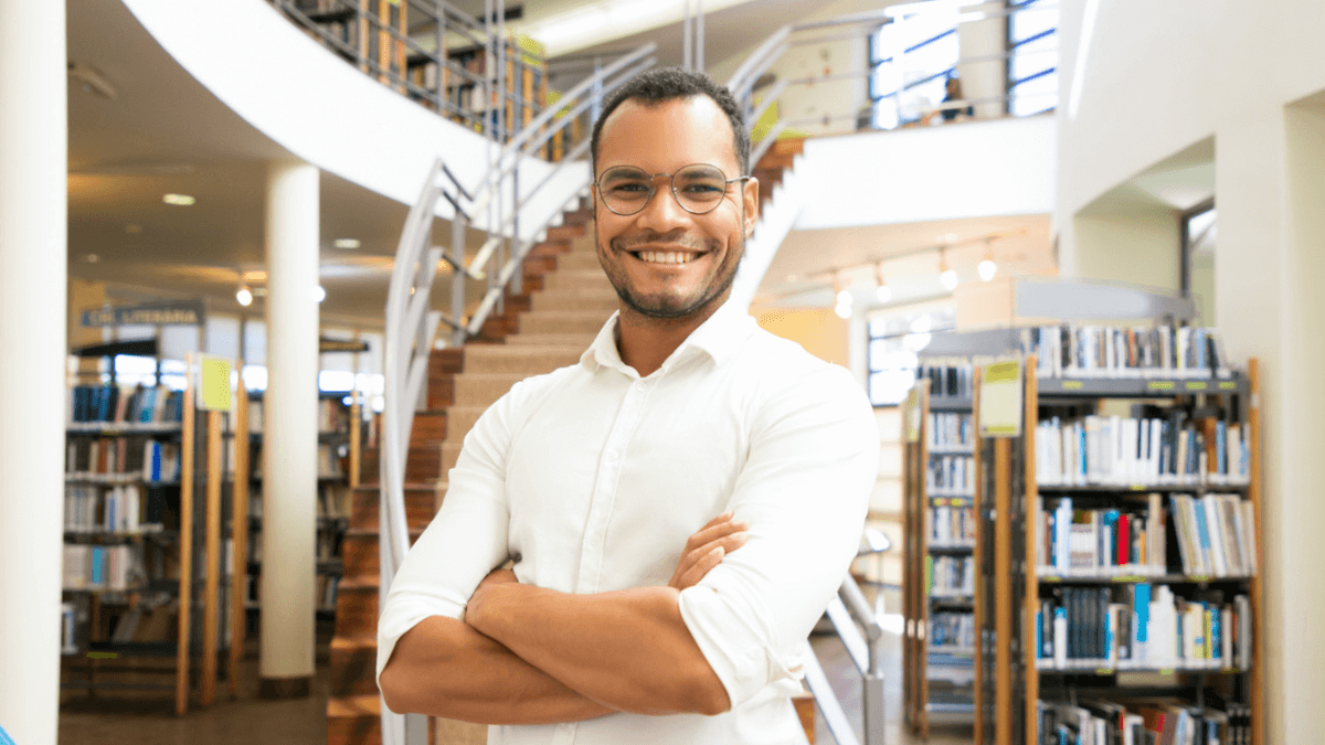 Junior Librarian Job Opportunity At The Stellenbosch University