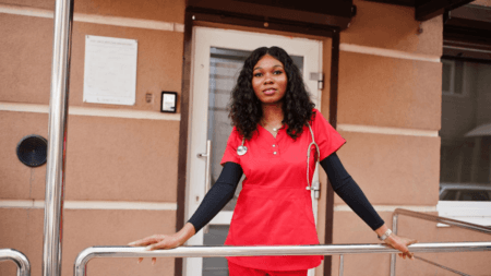 Navigating Nurse Salaries in 2025: What You Should Know