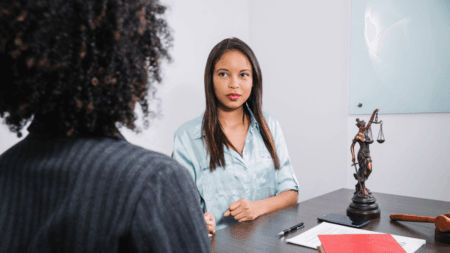 Office Of The Chief Justice Internship Program 2025–2027