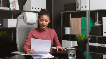 Personal Assistant to the COO Job Opportunity at Mining Qualifications Authority