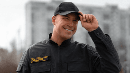 Protective Services Officer Job Opportunities at Randwater (x3 posts)