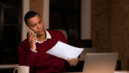 How to Report a Fake Job Post in South Africa