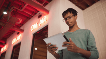 Sales Assistant Job Opportunity at TuksFM