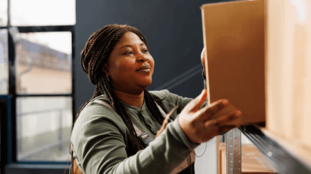 Stores Assistant Job Opportunities at Rand Water (x2 posts)