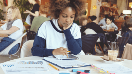 The Best Courses to Upskill in the Financial Services Sector