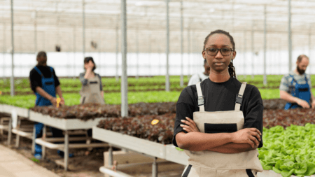 UNISA Internship Program 2025