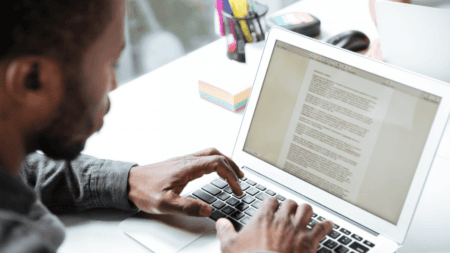 Write a CV for Internships: How to Stand Out with Limited Experience in 2025