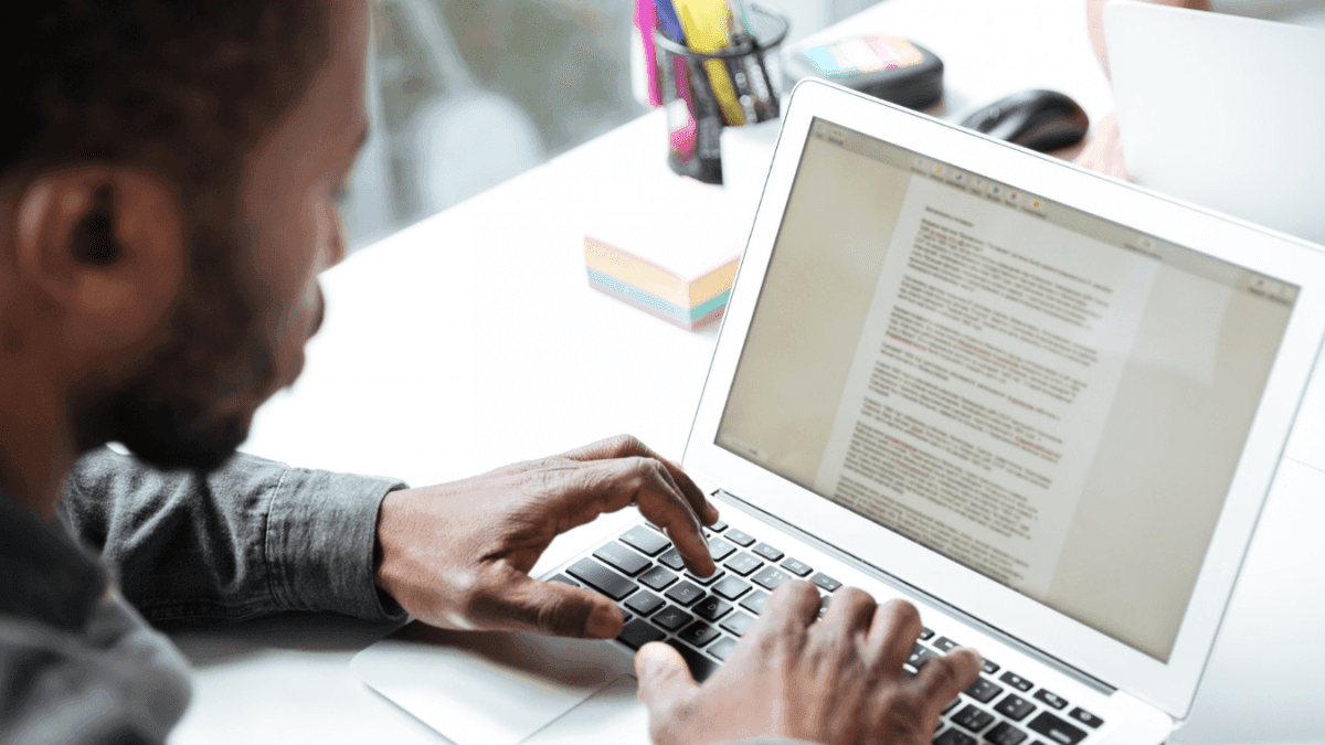 Write a CV for Internships: How to Stand Out with Limited Experience in 2025