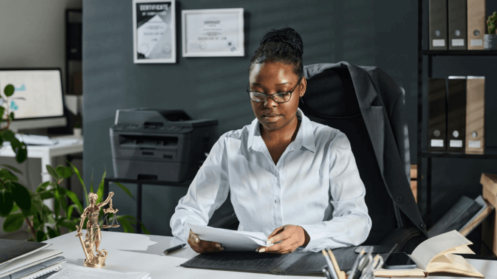 Administrative Officer Vacancy at University of the Western Cape - Apply Now
