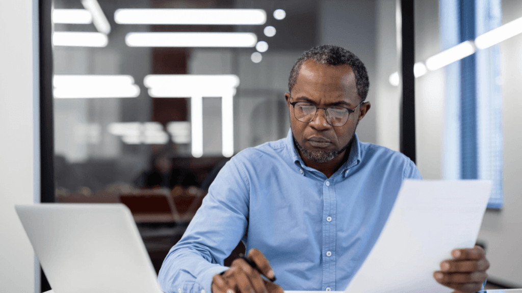 Budget Accountant Job Opportunity at Legal Aid SA