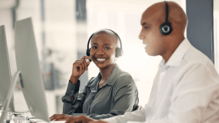 Call Centre Agent Vacancies At The City of Tshwane (x8 posts) Call Centre Agent Vacancies At The City of Tshwane (x8 posts)