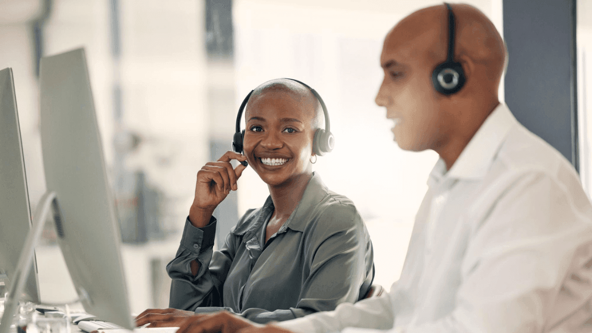 Call Centre Agent Vacancies At The City of Tshwane (x8 posts)