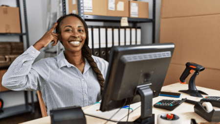 Clerk Job Opportunity at Sasol