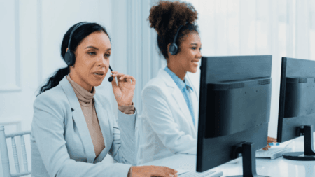 Client Call Centre Job Opportunity at Legal Aid SA 