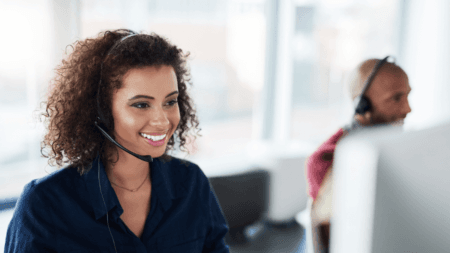 Customer Relations Officer Vacancy at Gateway Airports Authority Limited