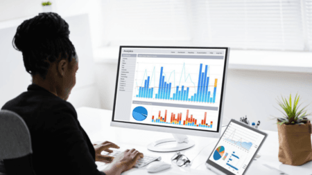 Data Analyst Job Opportunity At The Vaal University of Technology