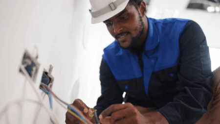 Department of Water and Sanitation Vacancies