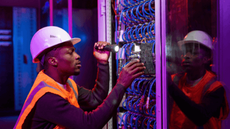 Electrical Distribution Technician Job Opportunities at Eskom (x2 posts)