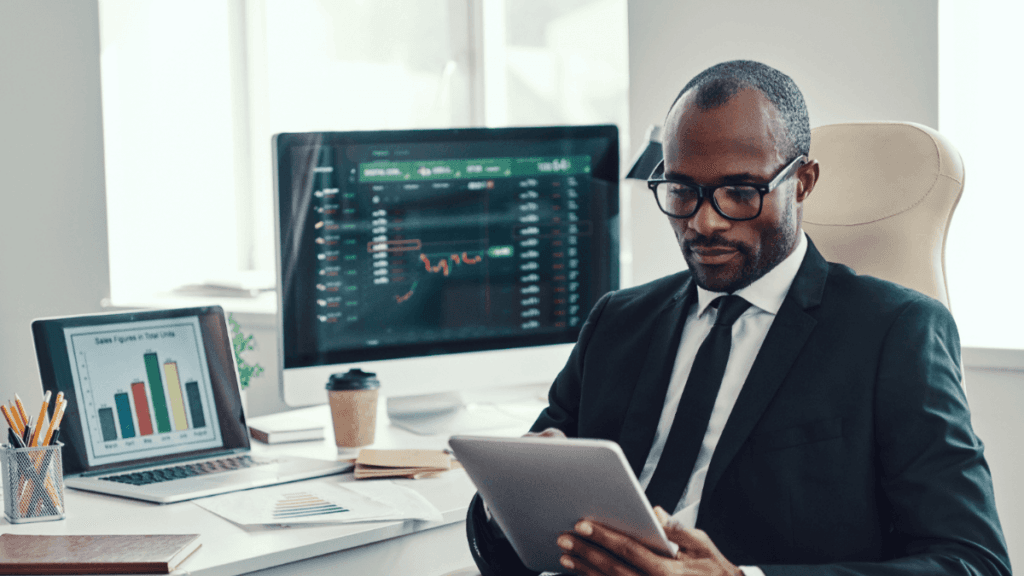 Financial Accounting Manager Vacancy at NAMC - Apply Now