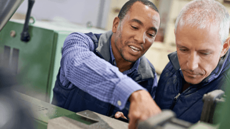 Fitter and Turner Job Opportunity at Stellenbosch University 