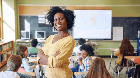 Gauteng Department of Education Teachers Vacancies - Apply Now