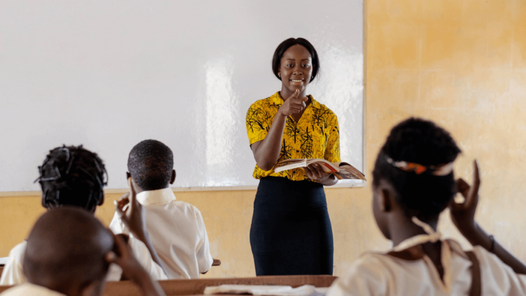 Gauteng Teaching Vacancies - Apply Now