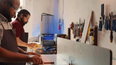 Handyman Workshop Job Opportunity at eThekwini Municipality Handyman Workshop Job Opportunity at eThekwini Municipality