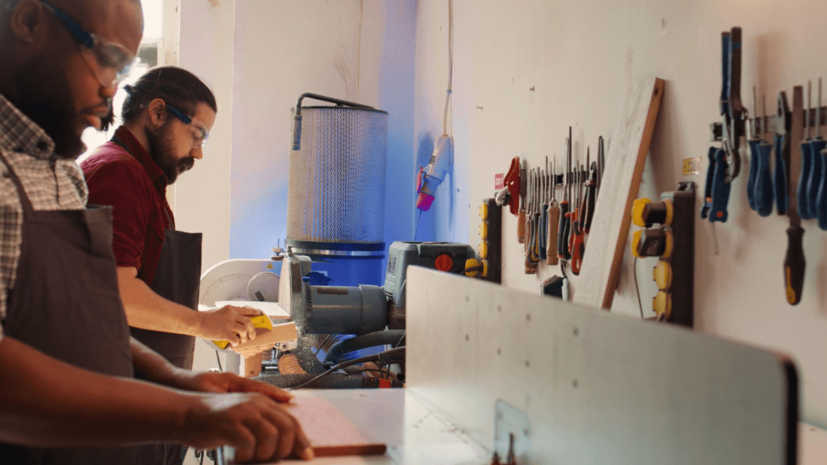 Handyman Workshop Job Opportunity at eThekwini Municipality
