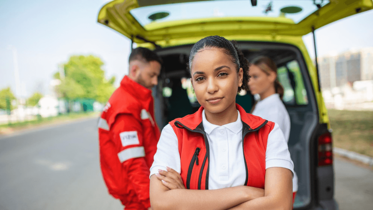 How Much Paramedics Earn in South Africa