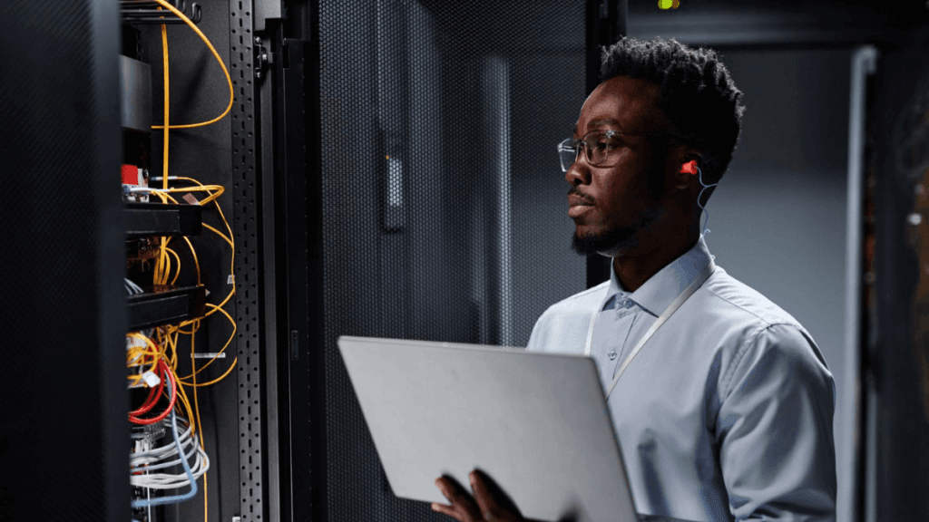 ICT Technician Job Opportunity At The Tshwane Automotive Special Economic Zone