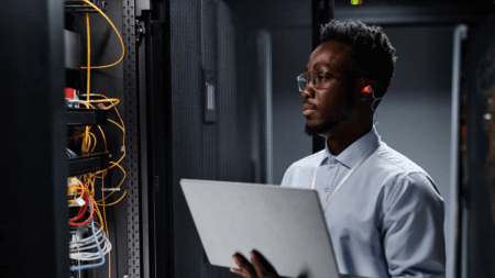 ICT Technician Job Opportunity At The Tshwane Automotive Special Economic Zone
