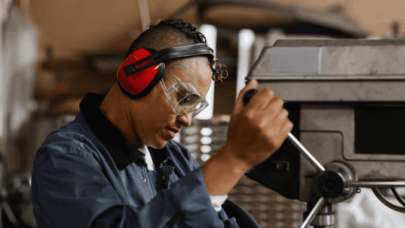 Instrument Mechanician Job Opportunity at Transnet