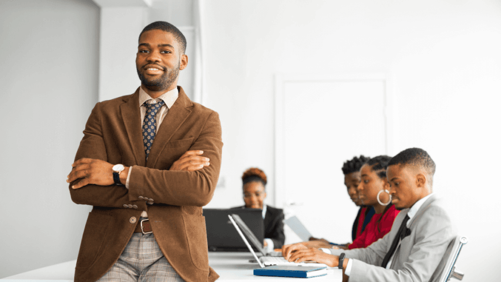 National Development Agency Vacancies