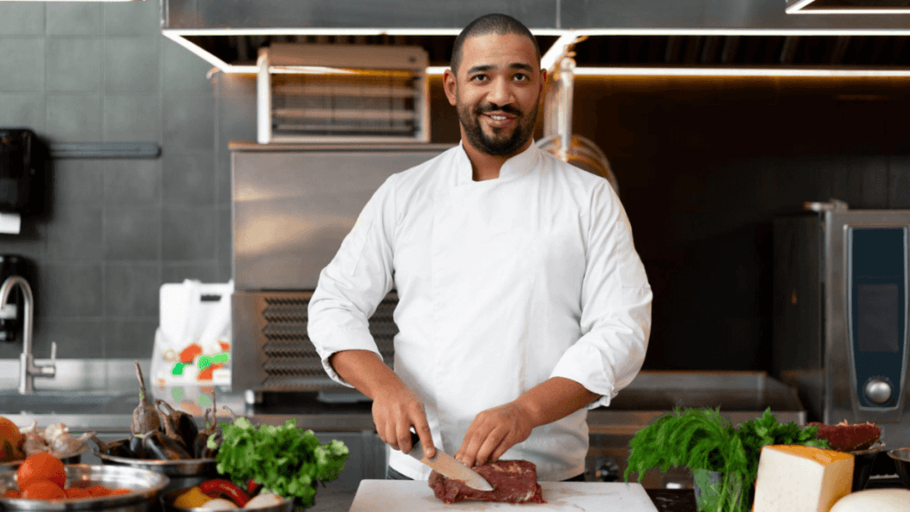 Occupational Program Chef Facilitator Vacancy at Mopani TVET College