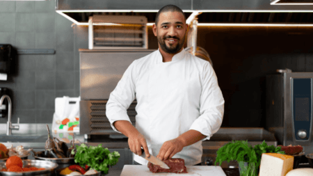 Occupational Program Chef Facilitator Vacancy at  Mopani TVET College Occupational Program Chef Facilitator Vacancy at Mopani TVET College