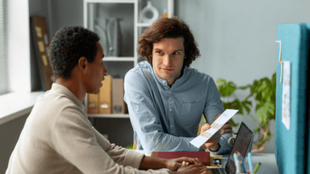 Office of the Chief Justice Vacancies