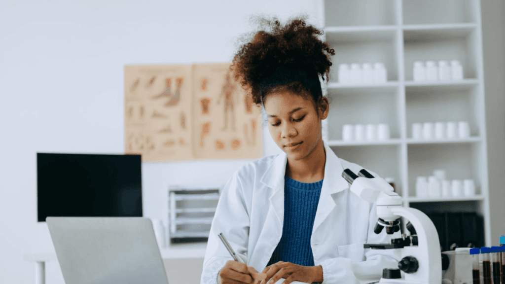 Research Assistant Job Opportunity at the University of KwaZulu-Natal