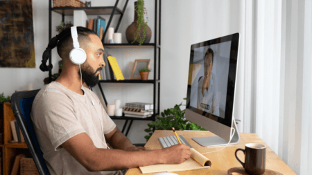 The Rise of Remote Work: Jobs You Can Do from Anywhere in SA The Rise of Remote Work: Jobs You Can Do from Anywhere in SA