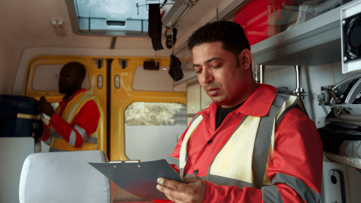 Top Skills Every Paramedic Needs to Succeed in 2025: A Comprehensive Guide