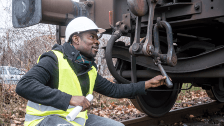 Trainee Yard Official Opportunity at Transnet