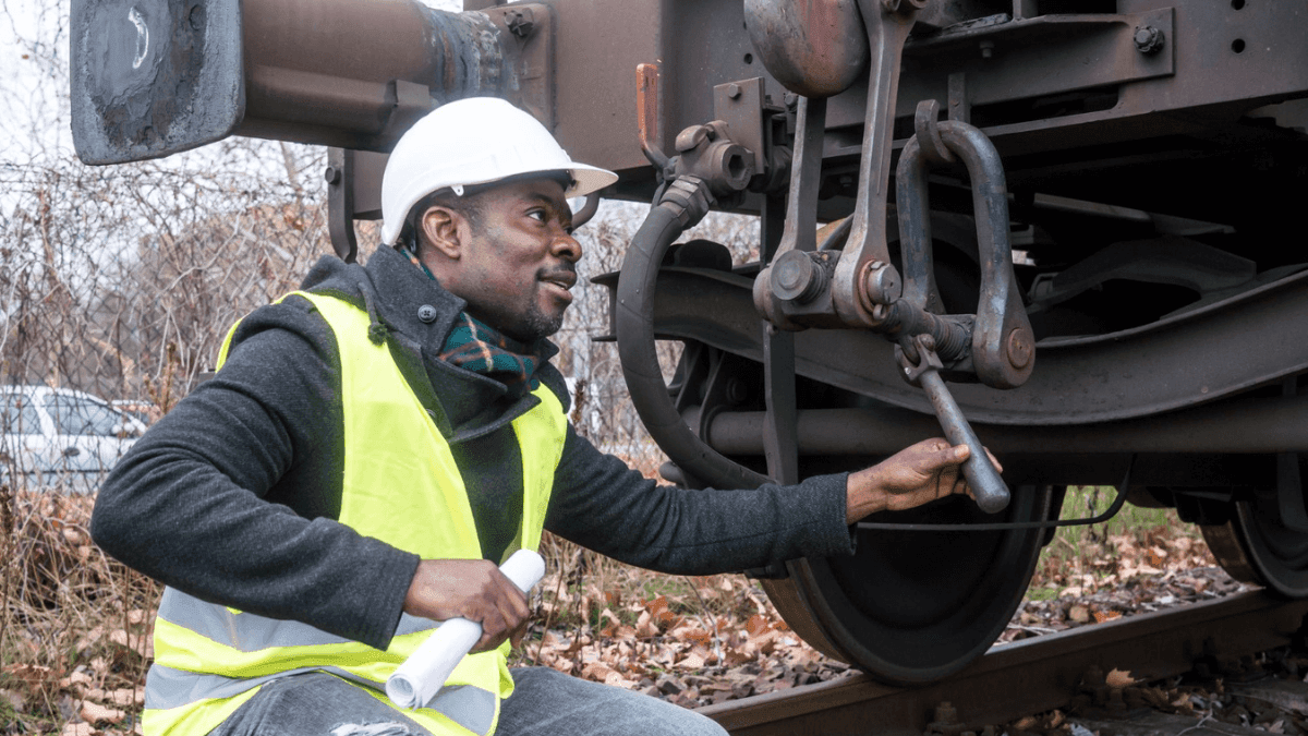 Trainee Yard Official Opportunity at Transnet