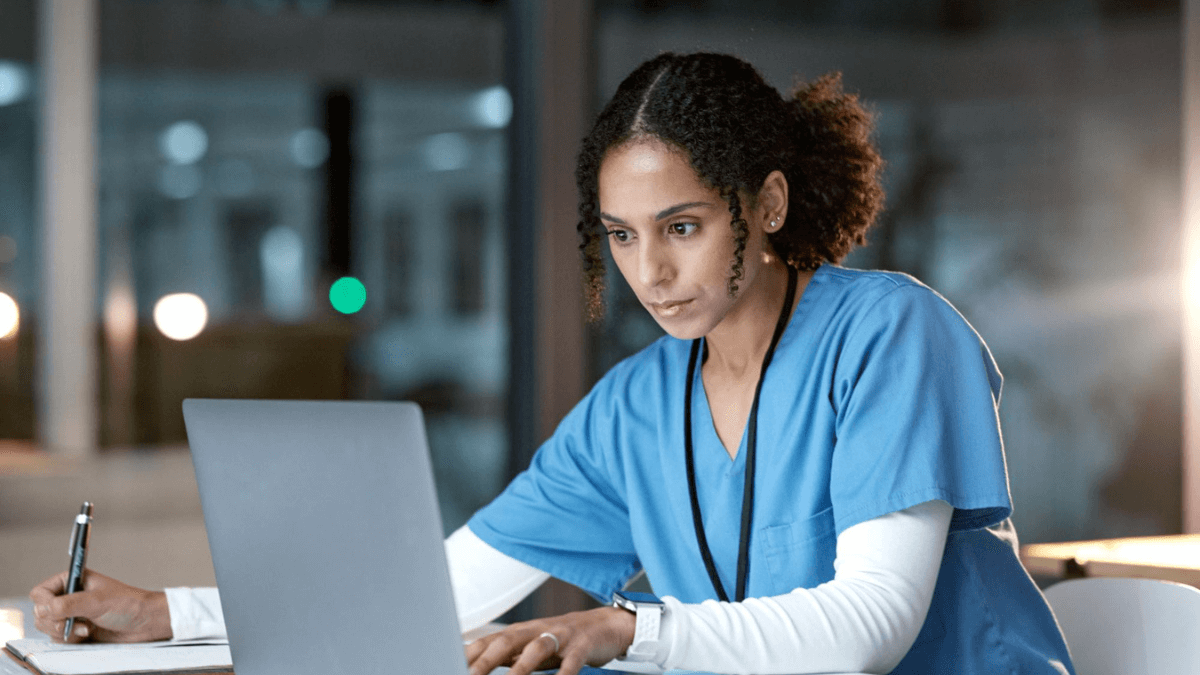 A Day in the Life of a Registered Nurse in South Africa