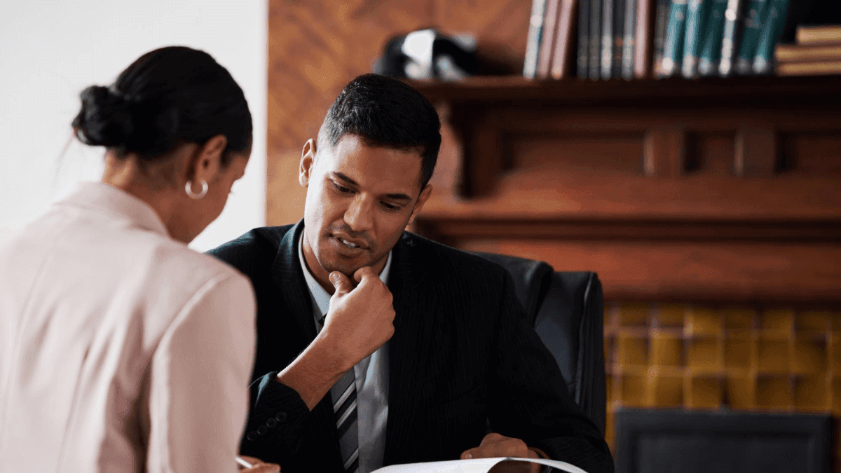 A Day in the Life of a South African Lawyer