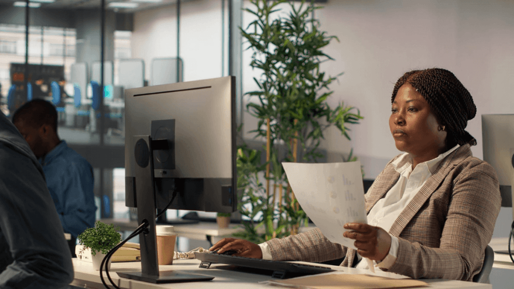 Administration Officer Vacancy at the Government Communication and Information System