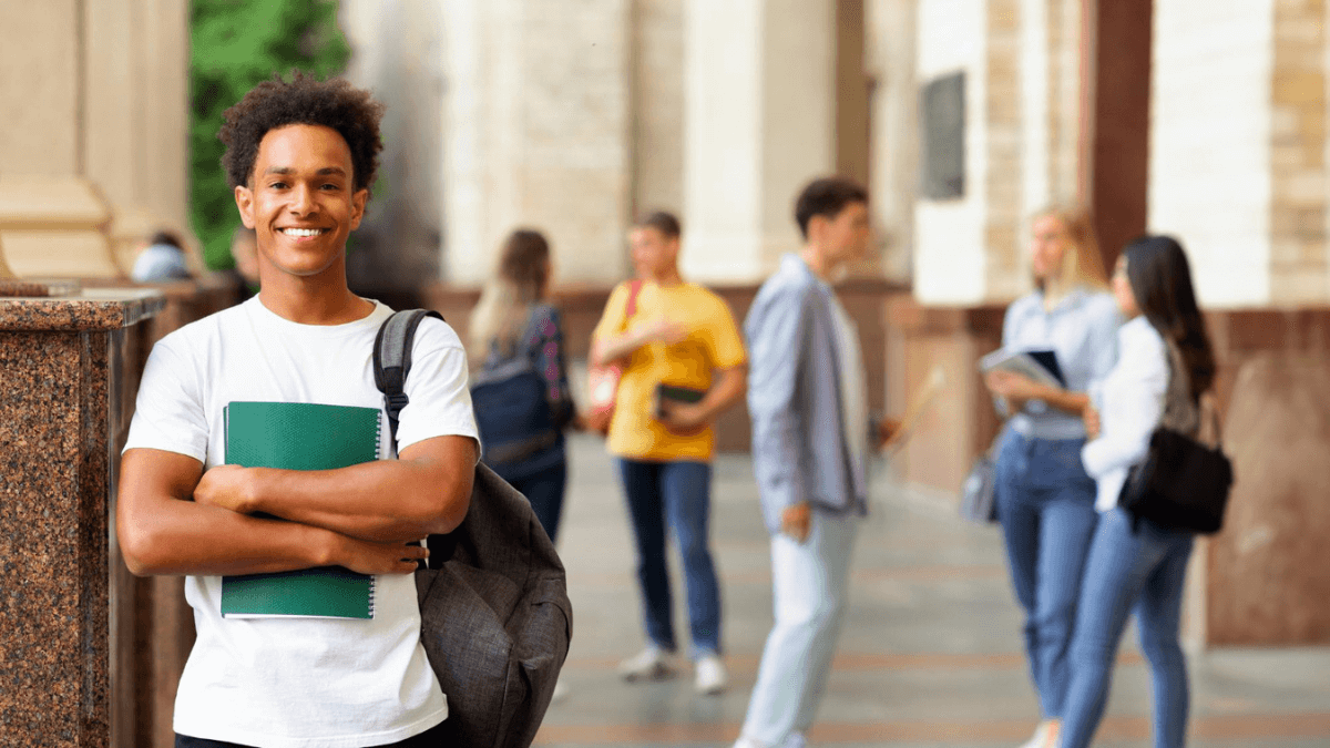 Air Traffic Services Bursary Program