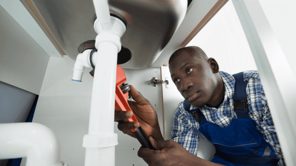 Artisan Plumber Job Opportunity at City of Ekurhuleni