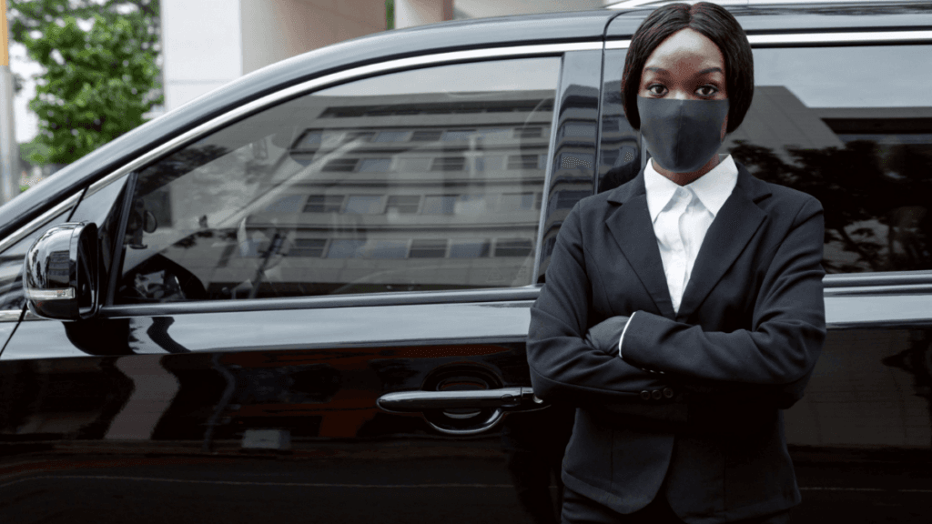 Assistant VIP Protector Vacancy at the Cape Town Department of Public Safety