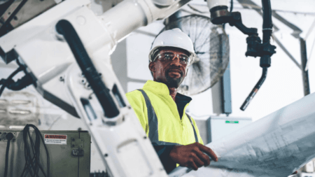 CSIR Graduate in Training Programme 2026