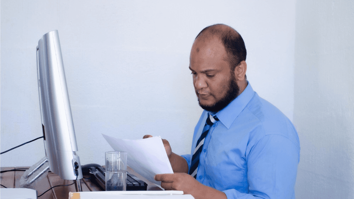 Chief Administrative Clerk Job Opportunity at the Gauteng Department of Roads and Transport