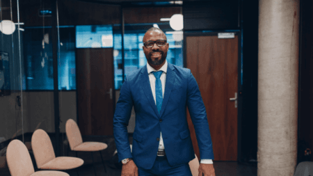 Director-General Job Opportunity at the Department of Public Service and Administration